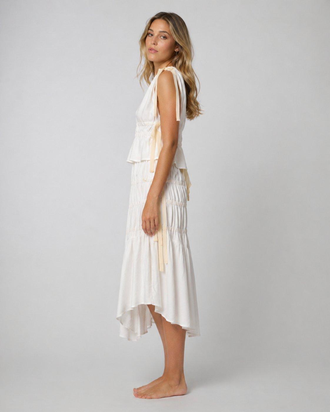 The Concept Skirt