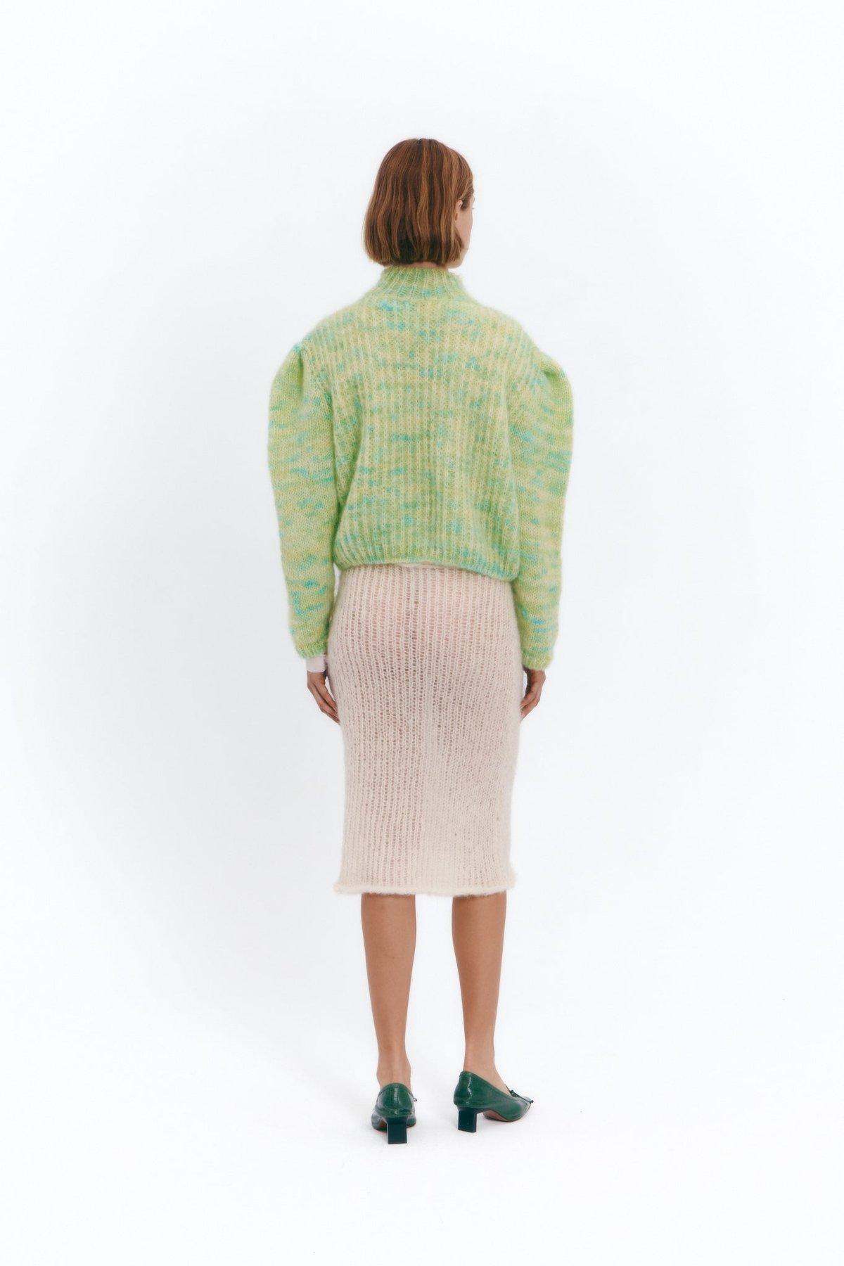 Blanca Skirt