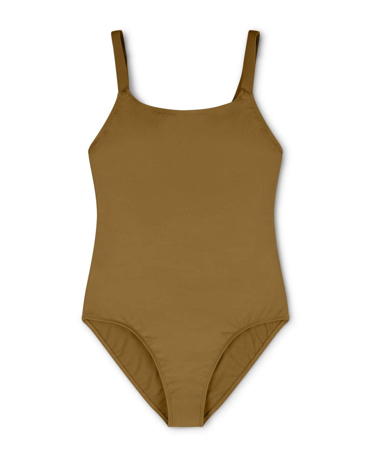 Bathing Suit Moss