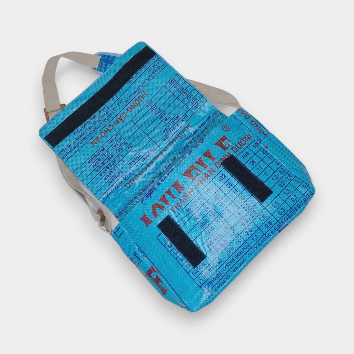 Messenger Bag with Laptop Slot