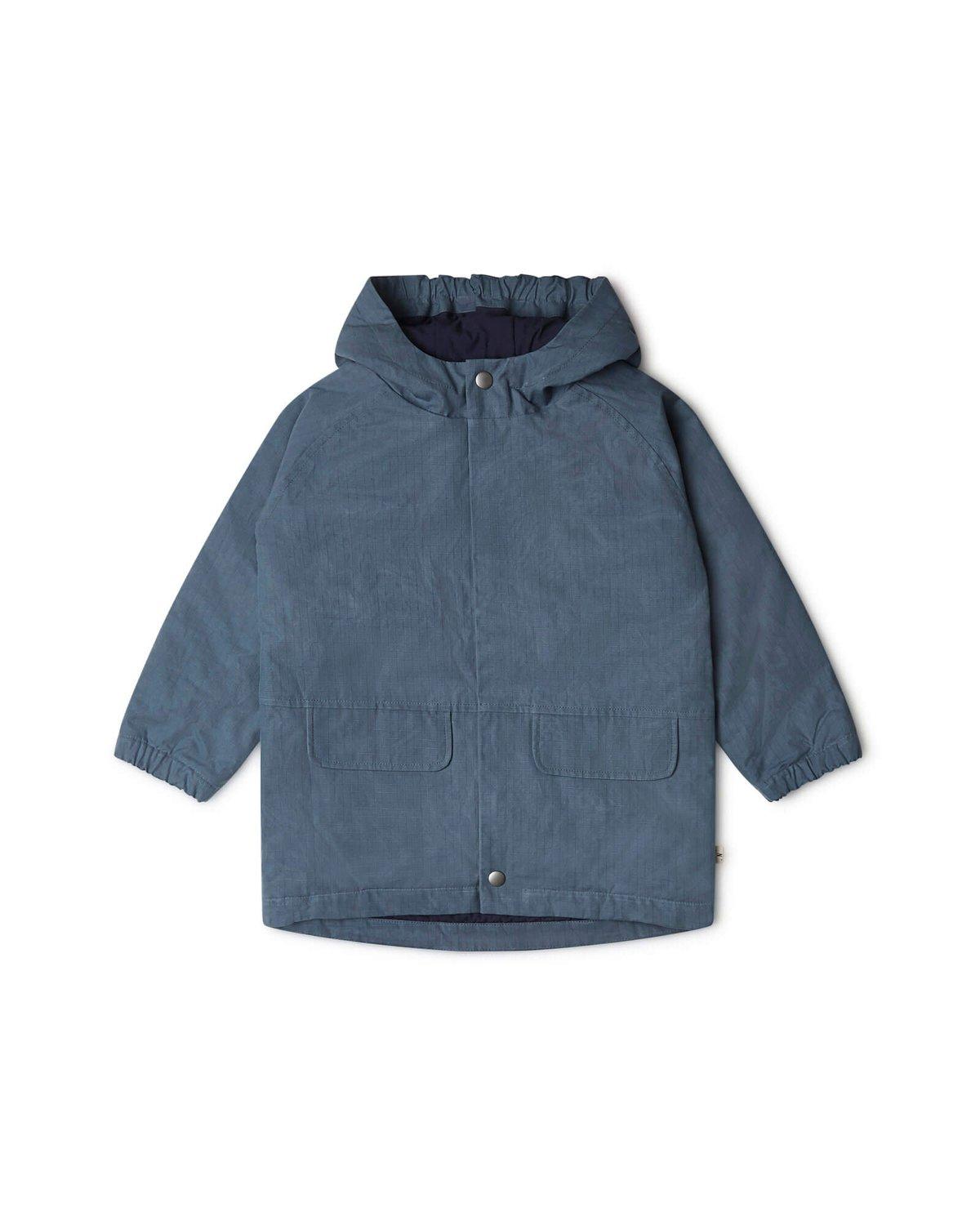 Padded Storm Jacket