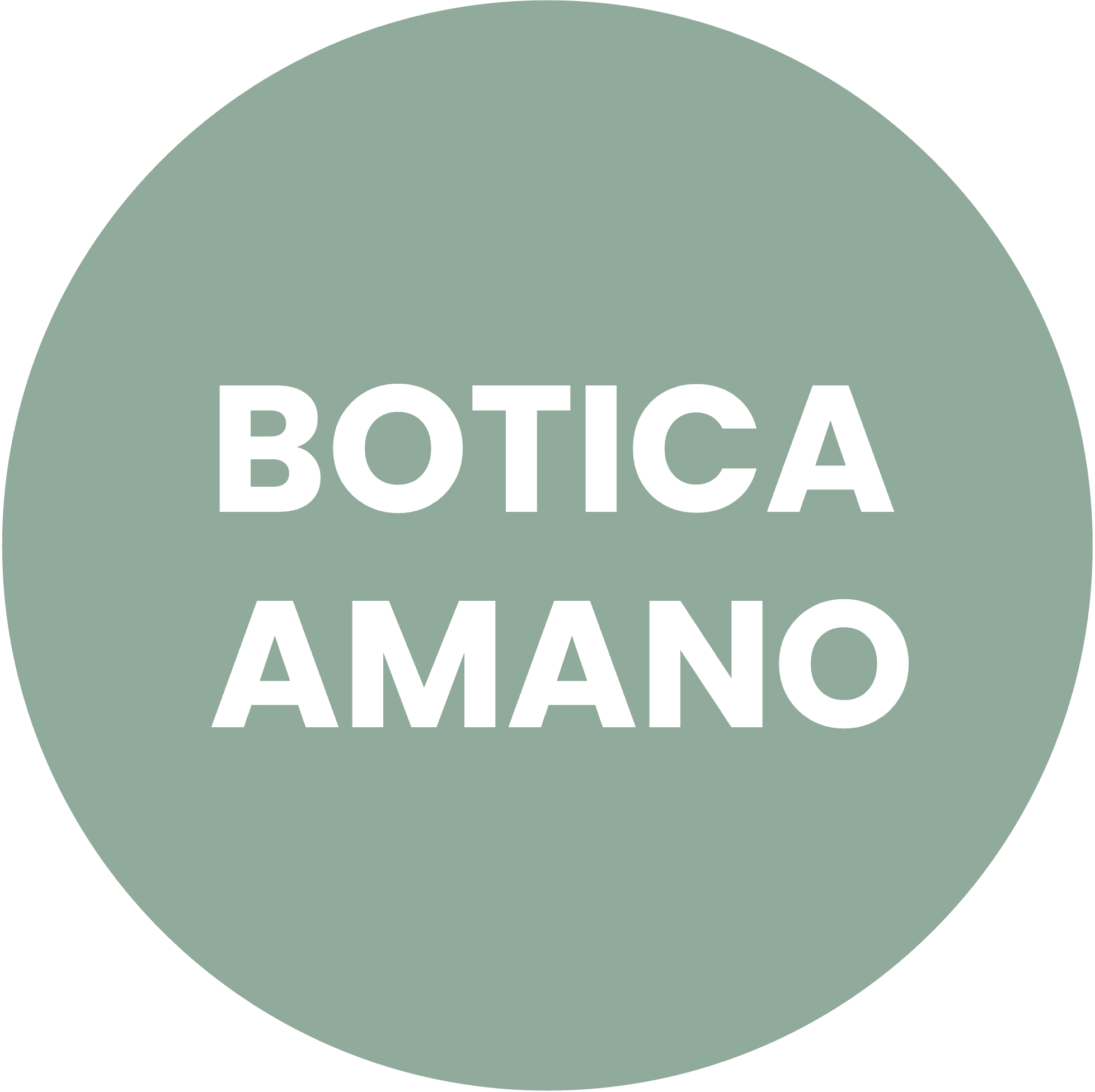 BOTICA AMANO