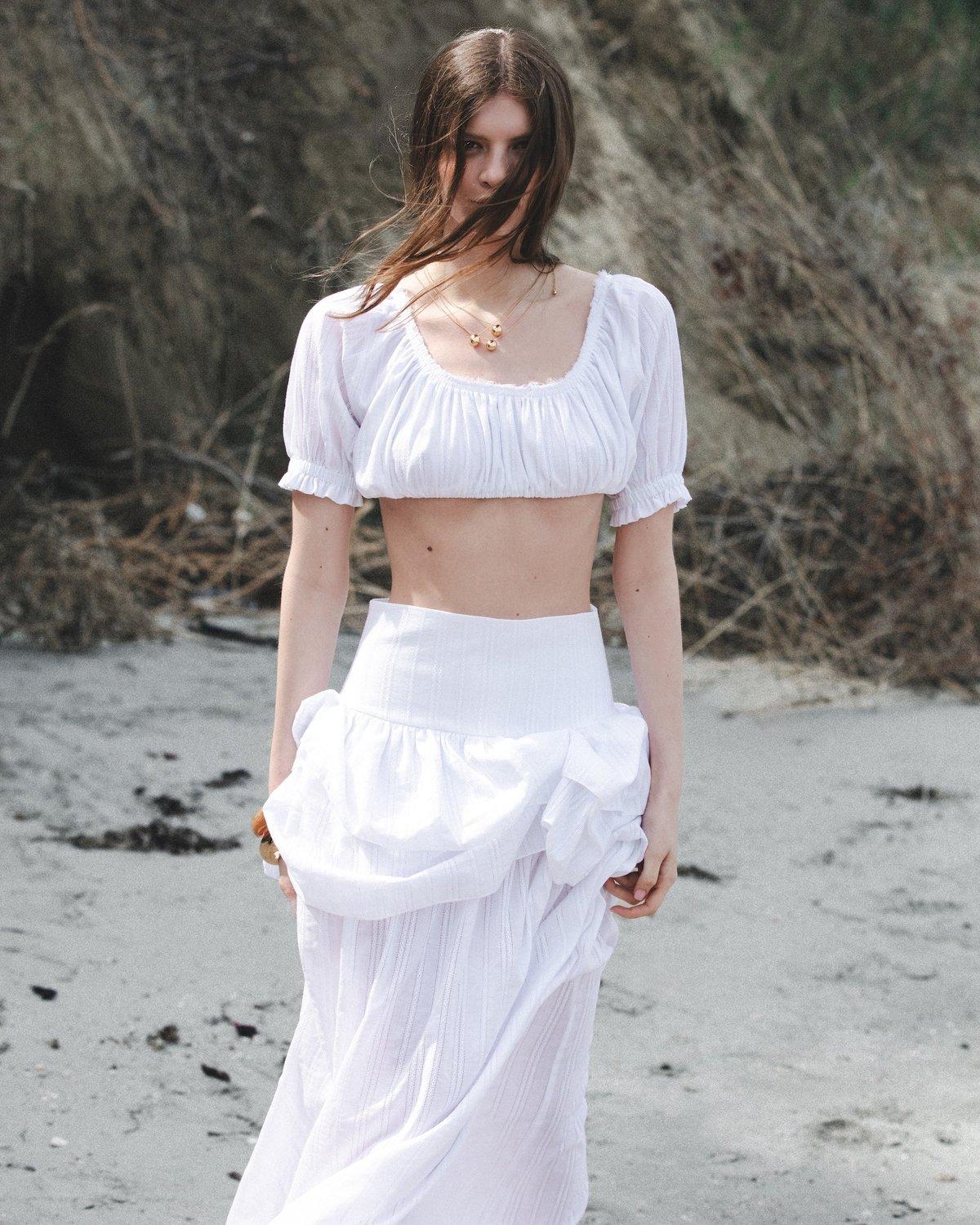 Abigail Top