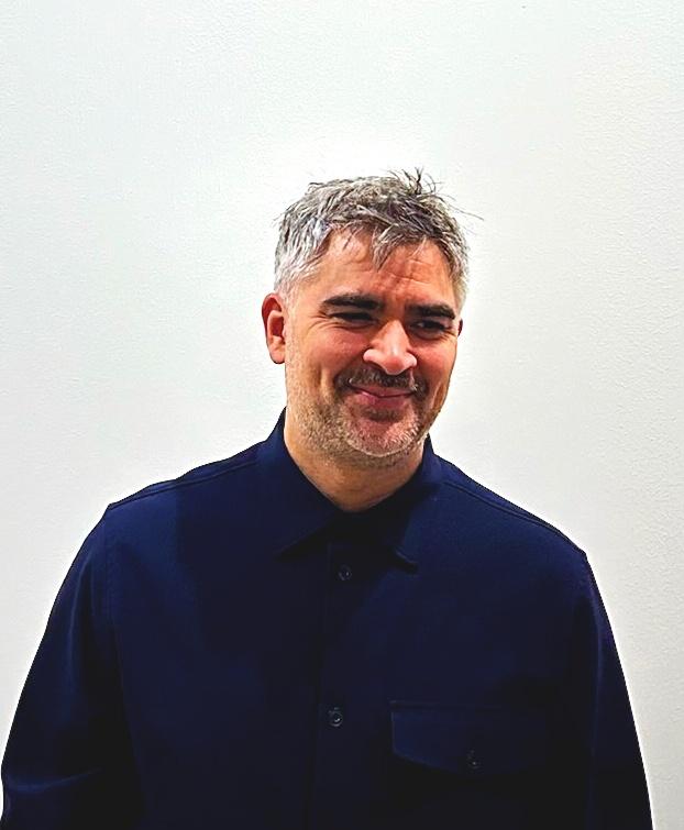 Timothy Wetsteijn