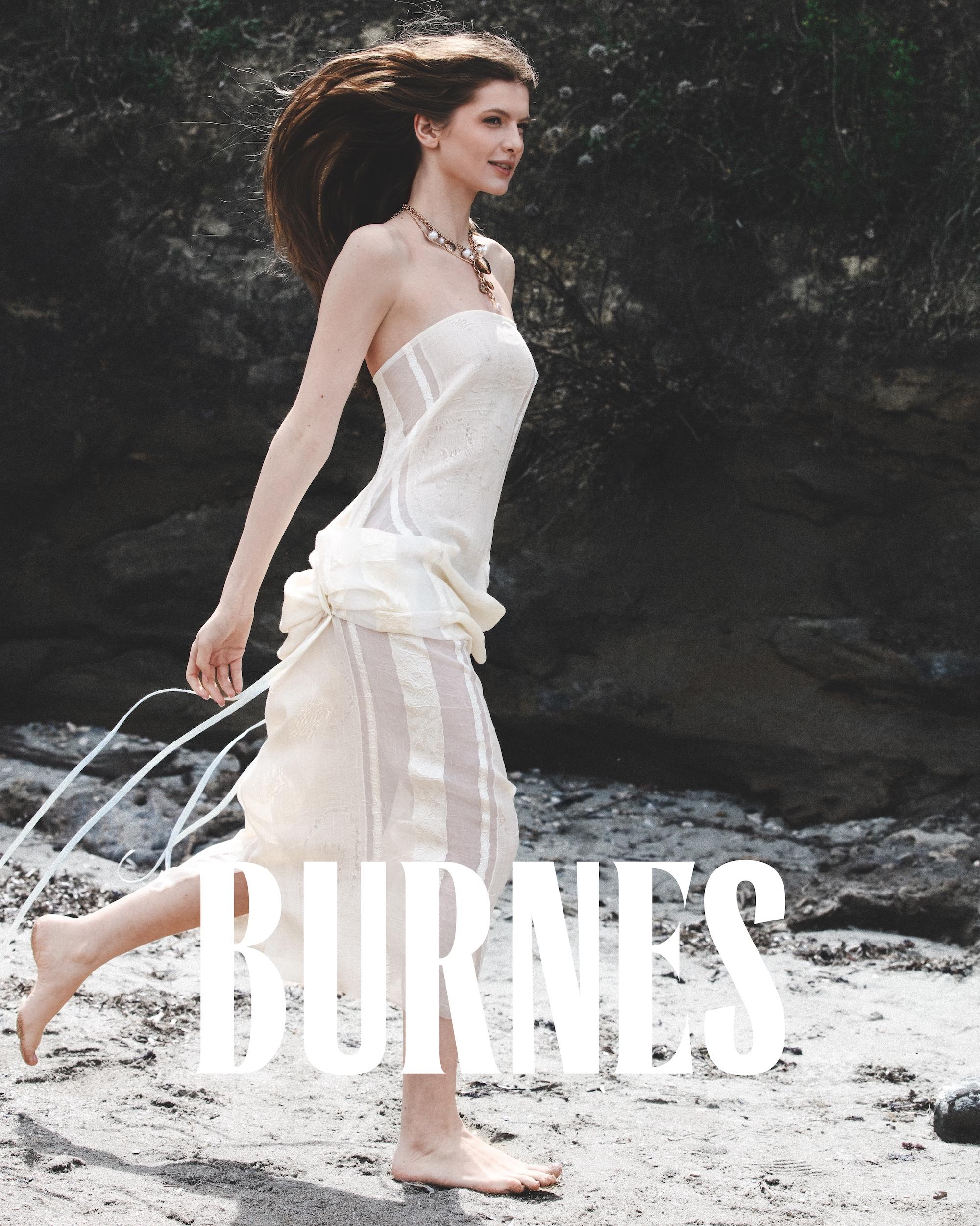 BURNES