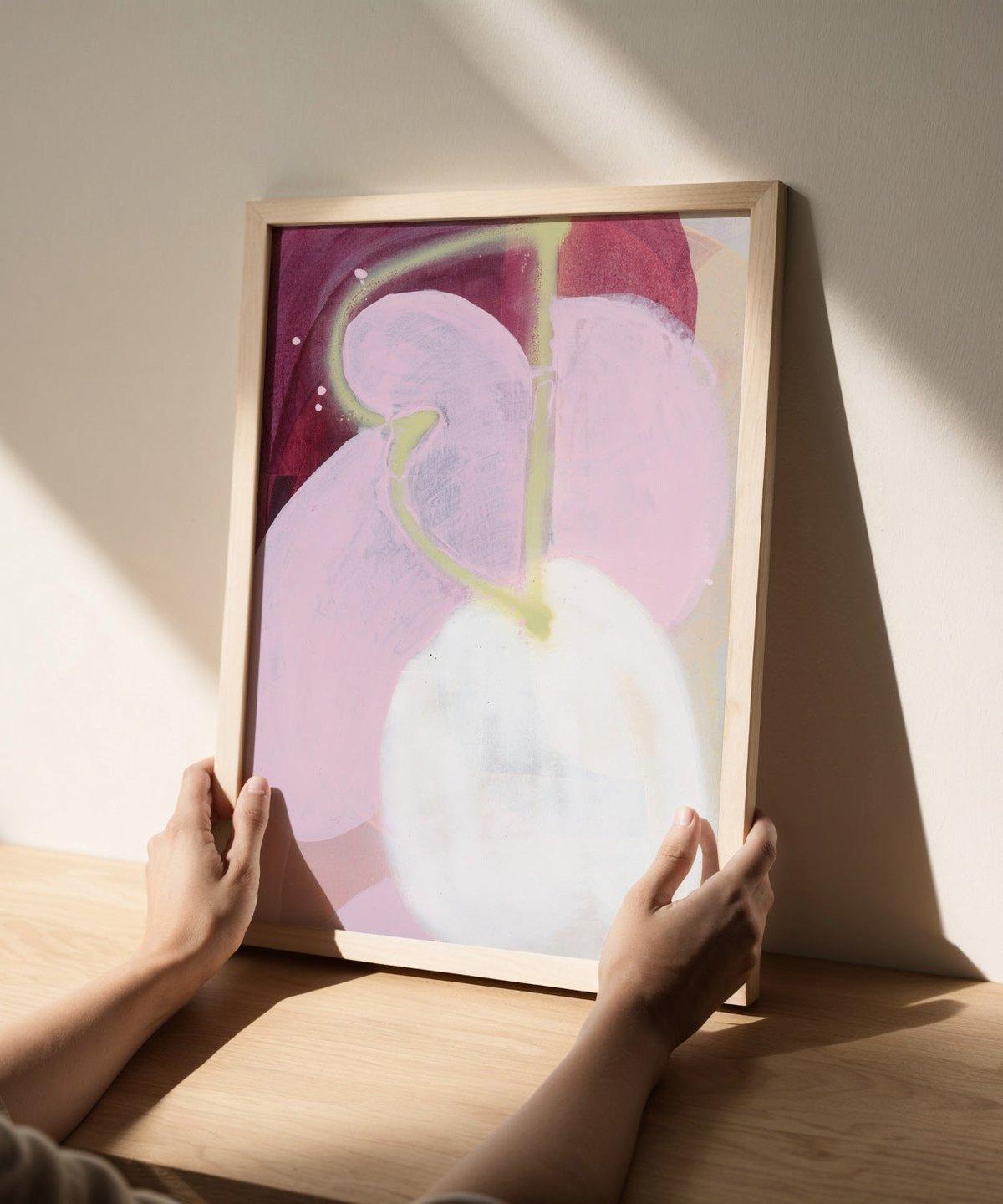 Setting Aside Differences Print