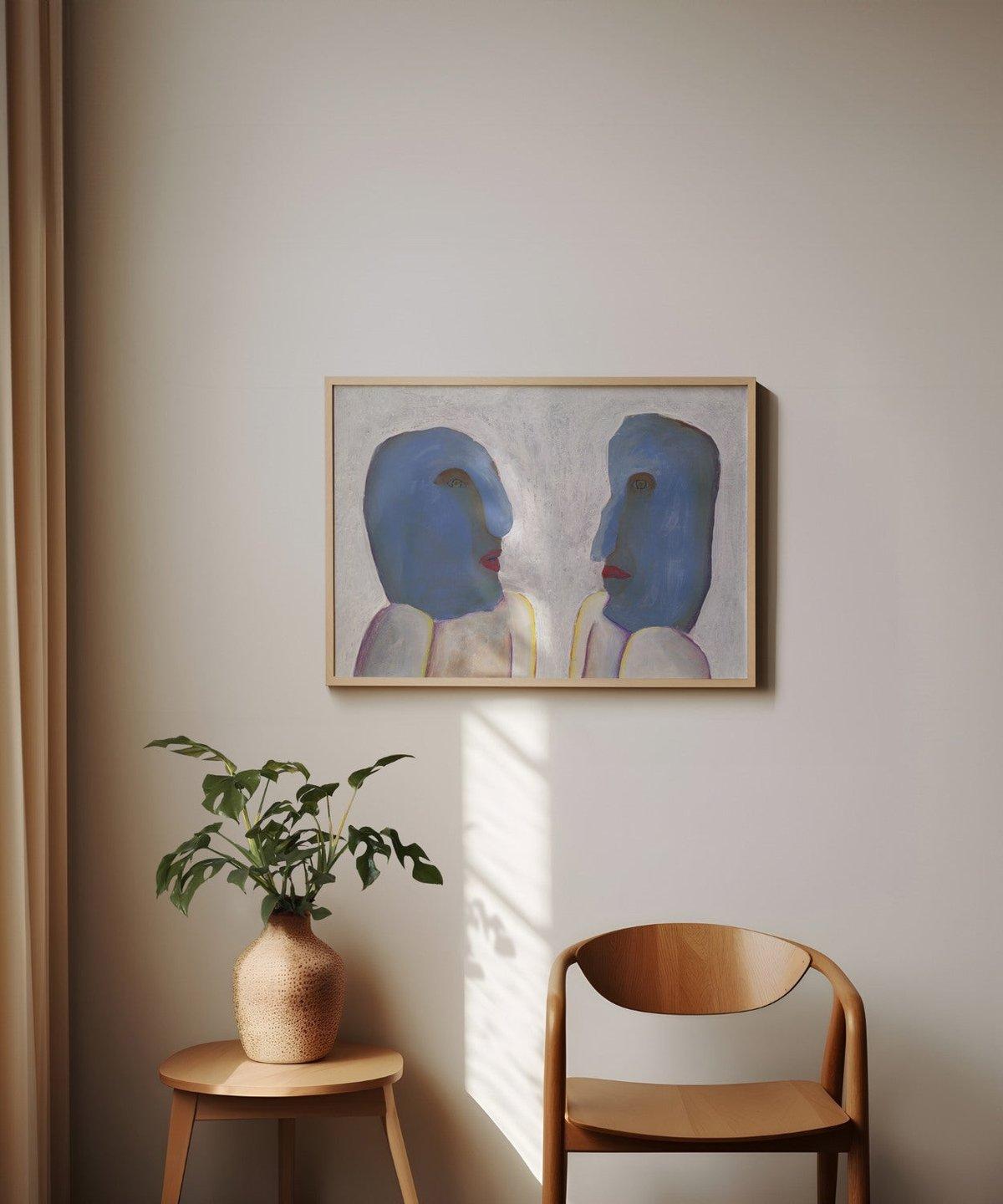 Spiegelbild