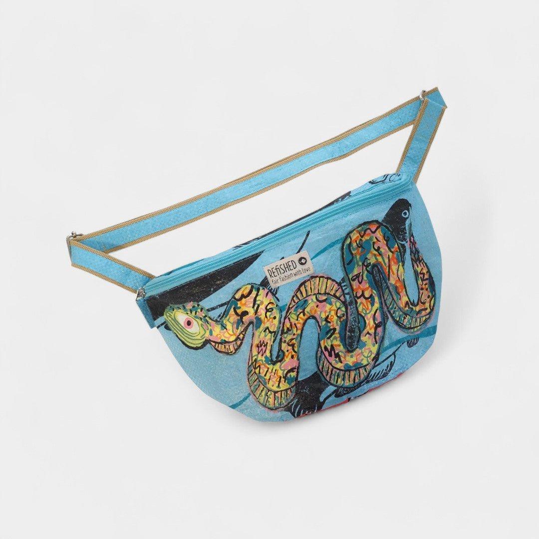 Bum Bag XL - Art Edition