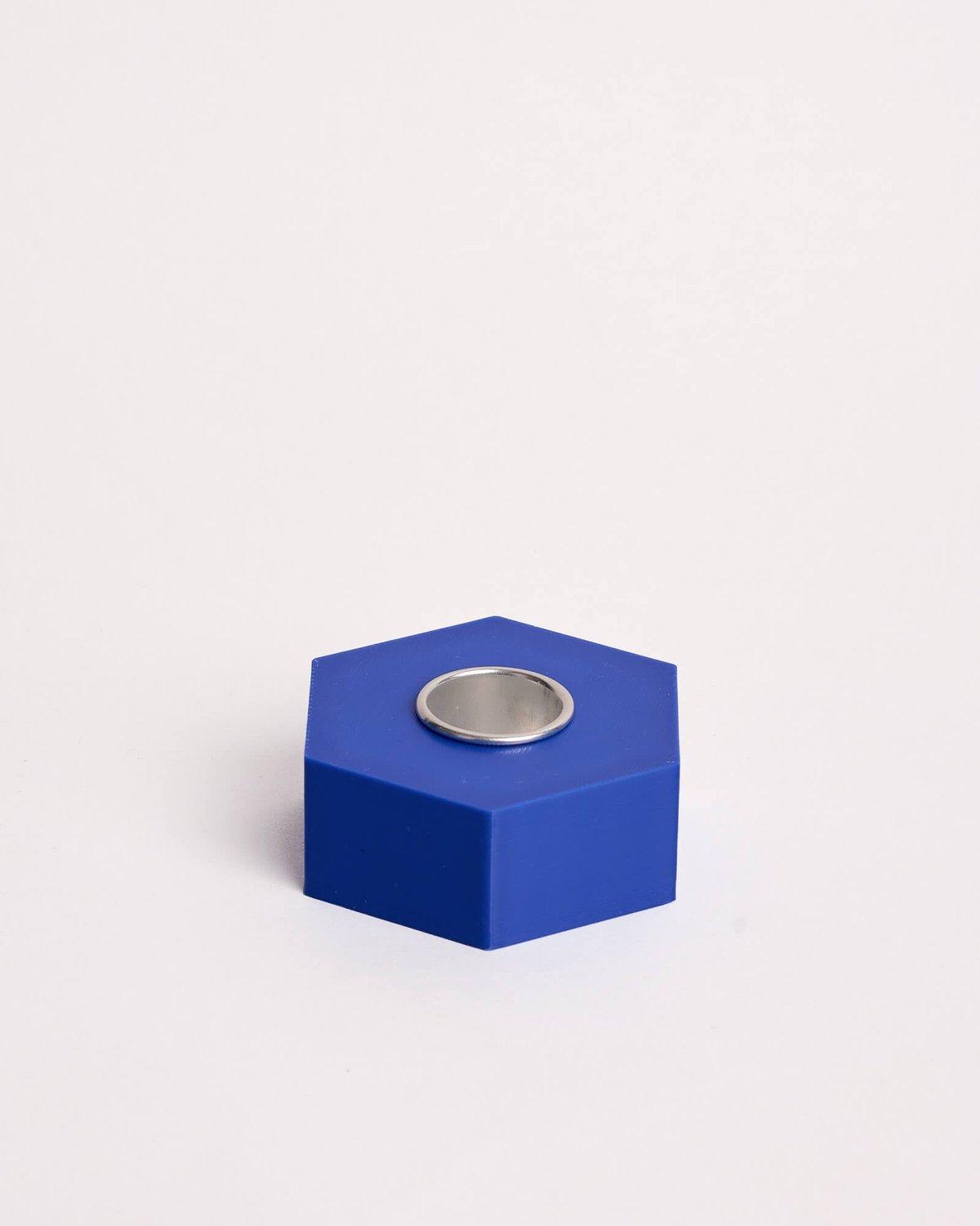 Anis Candleholder Base