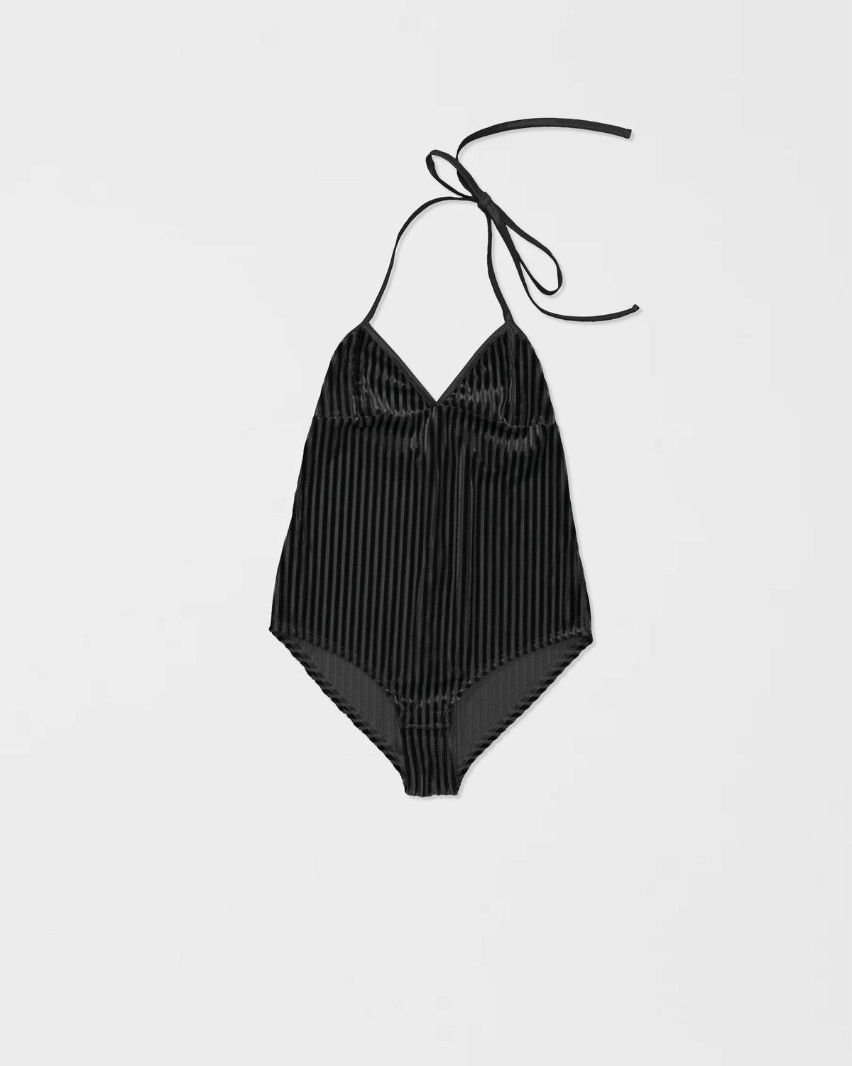 Bell Bodysuit