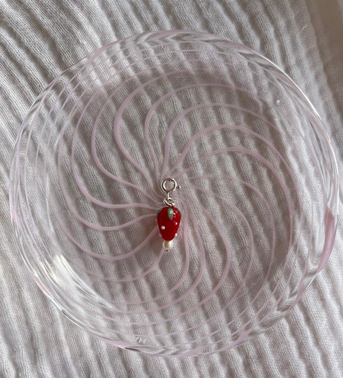 Emily Pendant