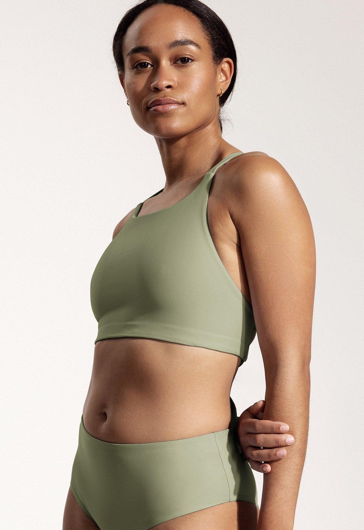 Goby Surf Bikini Top